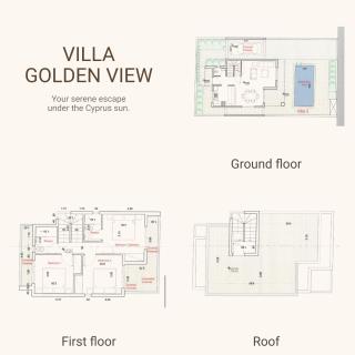 Villa 2 Golden View - 8