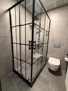 Divan Tower Otel - 8