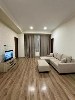 Center Tbilisi Apartments - 2