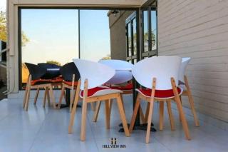 Hillview inn hotel - 9