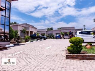 Hillview inn hotel - 7