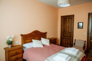 Casa Rural, El sueño de Cabañeros - 1