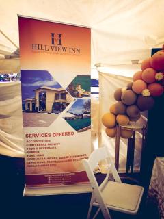 Hillview inn hotel - 3