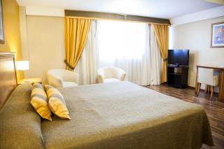 Tritone Hotel - Buenos Aires - 3