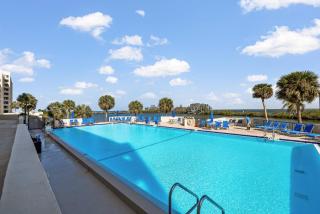The Hudson Resort On The Gulf - 9