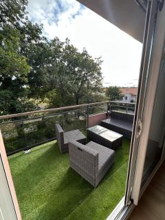 Les jardins de Marie - 1