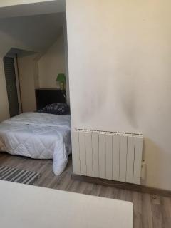 Chambre- Rennes Cesson-Sévigné - 5