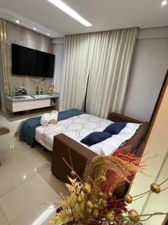 Luxury penthouse with sea view - Tambaú - 4