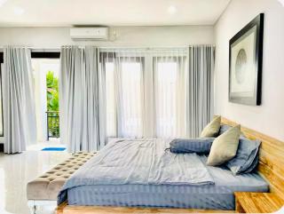 JOLA HOUSE Modern Studio Apart balcony, Sanur Bali, No 1 - 9