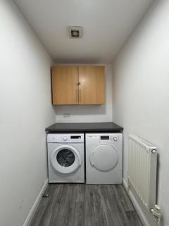 Serenity LTD - 1