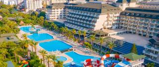 Mc Arancia Marvida Palace - 0