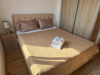 City Comfort apartment - 0