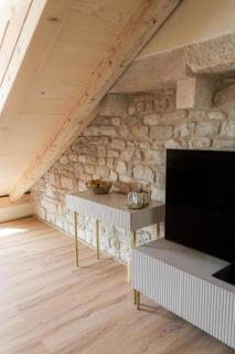 Laurentius Heritage Luxury Suite Diocletian Palace - 4