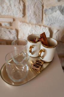 Laurentius Heritage Luxury Suite Diocletian Palace - 3