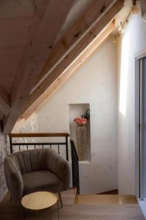 Laurentius Heritage Luxury Suite Diocletian Palace - 1