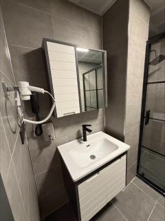 Divan Tower Otel - 4
