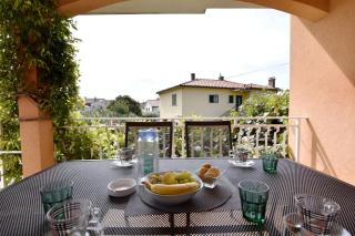 Precious accommodation for four guests in Umag - 0