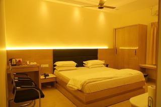 Elite Residency Bhadrachalam - 7