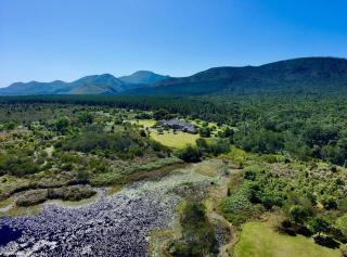 Plateau Country House - 0