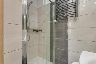 Nadmorski Zakątek by Grand Apartments - 8