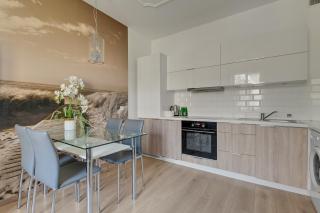 Nadmorski Zakątek by Grand Apartments - 4