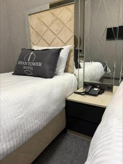 Divan Tower Otel - 7