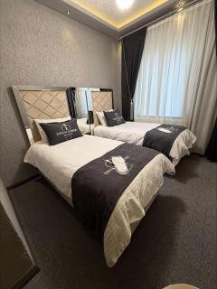 Divan Tower Otel - 5
