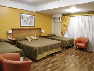 Tritone Hotel - 1