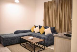 دبليو تاون للشقق الفندقية W Town hotel apartments - 5