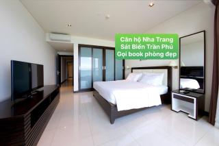 Căn Hộ Nha Trang Hạng Sang View Biển - Ocean View - 2
