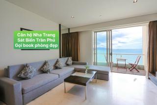 Căn Hộ Nha Trang Hạng Sang View Biển - Ocean View - 1
