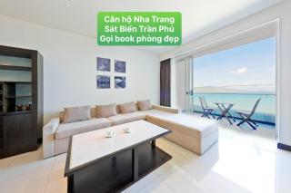 Căn Hộ Nha Trang Hạng Sang View Biển - Ocean View - 7