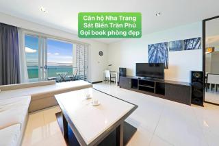 Căn Hộ Nha Trang Hạng Sang View Biển - Ocean View - 4