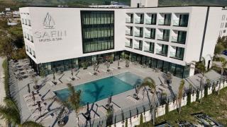 Safin Hotel & Spa - 4