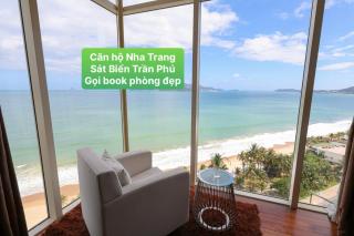 Căn Hộ Nha Trang Hạng Sang View Biển - Ocean View - 8