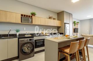 LUGA: Apartamento Coqueiros | Diseño y Comodidad - 1