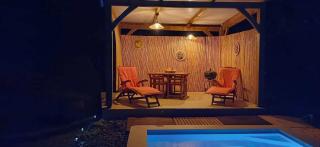 Charmante maison avec piscine à Le Vauclin - 7