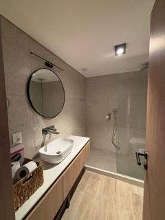 Punta carretas Loft vintage a estrenar , terraza privada y amenities - 4
