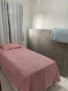 Apartment in catolé 1km do PP - 9