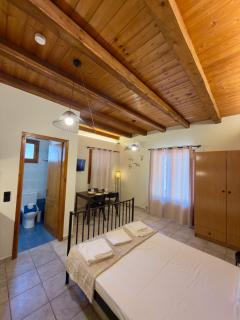 Kyriakos Apartments - 6