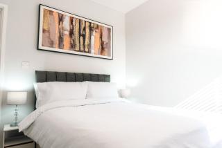 Long Stay 2Bed Apartment Central Southampton - 8