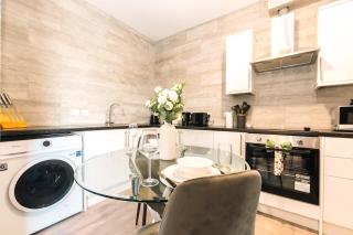 Long Stay 2Bed Apartment Central Southampton - 5