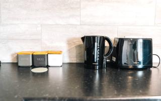 Long Stay 2Bed Apartment Central Southampton - 2