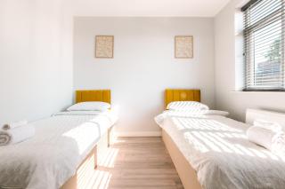Long Stay 2Bed Apartment Central Southampton - 1