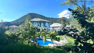 Mountain View Deluxe Villa & pool - 0