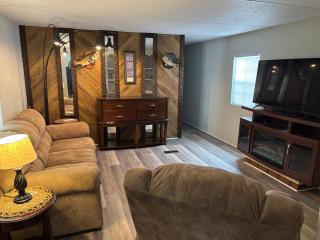Winfield Retreat cottage at Clarks Hill Lake - 4