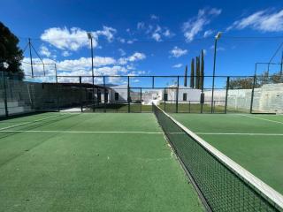 El Retiro Villas & Pádel - Villa 3 - 9