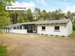 5 star holiday home in Sæby - 0