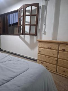 Departamento San Luis Centro - 6