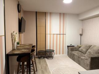 Haverims Cozy and Neat Basement - 5